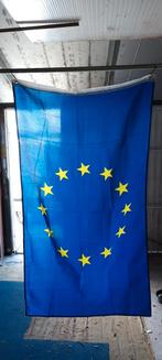 25 vlaggen europa, Diversen, Vlaggen en Wimpels, Nieuw, Ophalen of Verzenden