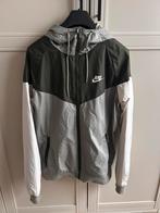 Nike Windrunner Jas - Heren - Maat S, Ophalen of Verzenden, Zo goed als nieuw, Maat 46 (S) of kleiner, Grijs