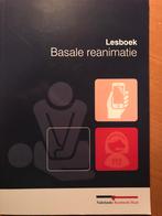 reanimatie, Ophalen of Verzenden, Alpha, Nieuw