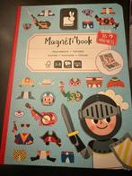 Magneti book kostums, costumes, compleet zgan, Ophalen of Verzenden, Zo goed als nieuw
