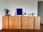 IKEA IVAR Cabinets Solid Pine, Huis en Inrichting, Ophalen, Gebruikt
