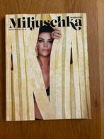 Miljuschka magazine 10, Ophalen, Zo goed als nieuw