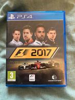 F1 2015  & 2017 – PS4 – Formule 1 racegame – Goede staat, Ophalen, Zo goed als nieuw