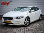Volvo V40 1.6 T2 Kinetic | Clima | Trekhaak | Lichtmetaal |, Auto's, Voorwielaandrijving, Stof, Gebruikt, 4 cilinders