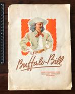 Oude Reclame Album Buffalo-Bill 1946, Verzamelen, Ophalen of Verzenden, Gebruikt, Overige typen