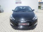 Hyundai I40 Wagon 1.6 GDI Blue i-Motion centrale vergrendeli, Voorwielaandrijving, Gebruikt, 4 cilinders, Zwart