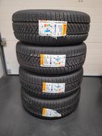 Nieuw 18 inch mercedes GLC velgen 235 60 18 pirelli winter, Ophalen, 18 inch, Banden en Velgen, Nieuw