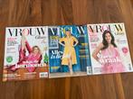 Vrouw Glossy’s, Ophalen of Verzenden, Zo goed als nieuw, Glossy