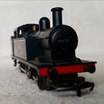 Vintage Tri-ang Trein Set 50's OO/HO Gauge, Overige merken, Gelijkstroom, Ophalen of Verzenden, Analoog