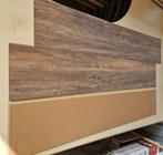 Circa 57 m2 laminaat Kronotex Harbour Oak SP857 Extra breed, Huis en Inrichting, Stoffering | Vloerbedekking, Ophalen, Gebruikt