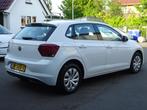 Volkswagen Polo 1.0 TSI Comfortline Airco, navigatie, cruise, Voorwielaandrijving, Stof, Gebruikt, 1045 kg
