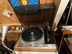 Thorens TD125 MKii, Ophalen, Zo goed als nieuw, Platenspeler, Thorens