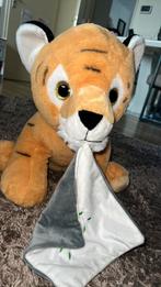 Tijger knuffel groot, Ophalen of Verzenden, Zo goed als nieuw, Overige typen