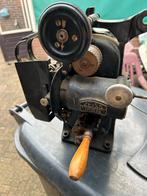 Vintage Zeiss Ikon 35mm Filmprojector, Ophalen of Verzenden, Voor 1940, Projector