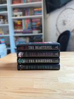 FairyLoot The Beautiful serie, Boeken, Ophalen of Verzenden, Zo goed als nieuw