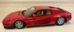 Ferrari 1/8 Pocher 1/8 512TR Testarossa coupè diverse kleure, Hobby en Vrije tijd, Modelauto's | 1:5 tot 1:12, Ophalen of Verzenden