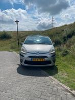 Citroën C4 picasso 1.6 VTI 2010, Auto's, Voorwielaandrijving, Stof, 74 €/maand, Zwart