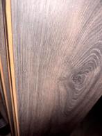 Laminaat 3 pakken, Ophalen, 50 tot 150 cm, Zo goed als nieuw, 10 tot 30 cm