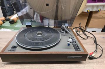 Mirco Seiki DD-1 beschikbaar voor biedingen