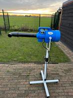 Fohn voor honden, Ophalen, Zo goed als nieuw