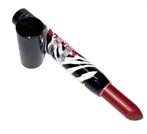 Sisley phyto lip twist mat 22, Ophalen of Verzenden, Zo goed als nieuw, Roze, Lippen