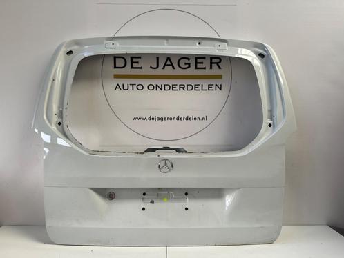 MERCEDES V-KLASSE VITO W447 ACHTERKLEP KOFFERKLEP, Auto-onderdelen, Carrosserie en Plaatwerk, Mercedes-Benz, Gebruikt, Ophalen of Verzenden