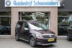 Volkswagen Caddy 2.0 TDI 180PK ! ALLTRACK 2 SCHUIFDEUREN AIR, Auto's, Voorwielaandrijving, Gebruikt, Bedrijf, 19 km/l