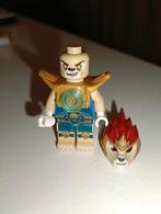 Lego Legends of Chima Laval, Ophalen of Verzenden, Zo goed als nieuw