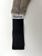 Tempur grijs slaap masker, Ophalen of Verzenden, Gebruikt, Ogen, Overige typen