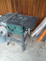 Parkside zaagtafel, Ophalen, Gebruikt, Cirkelzaag, 30 tot 70 mm