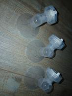 Medela borstschild (voor kolven), Ophalen, Nieuw, Borstkolf