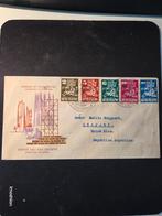 @@ E2 beschreven @@, Postzegels en Munten, Ophalen of Verzenden, Beschreven, Nederland