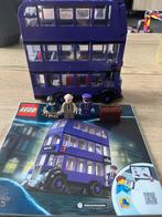 Lego 75957 Harry Potter collectebus, Nieuw, Complete set, Ophalen of Verzenden, Lego