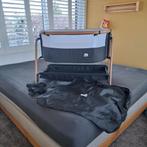 Deryan Dreamy Co Sleeper - Wieg - Verstelbaar - Houten frame, Kinderen en Baby's, Babywiegjes en Ledikanten, Ophalen, Zo goed als nieuw