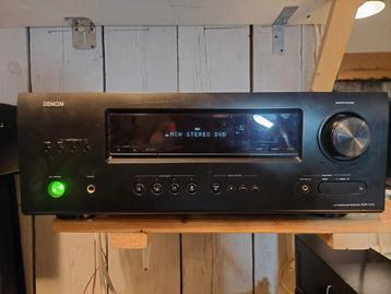Denon AVR 1312 5.1 DOLBY beschikbaar voor biedingen