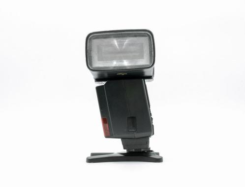 Cobra 700AF - Flitser, Audio, Tv en Foto, Fotografie | Flitsers, Gebruikt, Overige merken, Kantelbaar, Ophalen of Verzenden