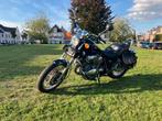Yamaha Virago XV 750, Chopper, Particulier, Meer dan 35 kW