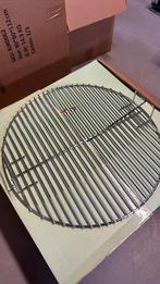 BBQ grillrooster 54cm diameter-  kettle bbq, Ophalen of Verzenden, Nieuw
