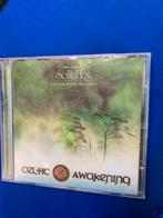 Celtic awakening-  solitudes koop, Cd's en Dvd's, Cd's | Meditatie en Spiritualiteit, Ophalen of Verzenden, Zo goed als nieuw