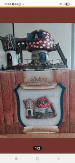 Efteling Kabouterdorp, Ophalen of Verzenden, Nieuw