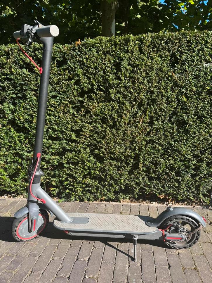 Electrische step Stay-on M365 go, Fietsen en Brommers, Steps, Gebruikt, Elektrische step (E-scooter), Ophalen