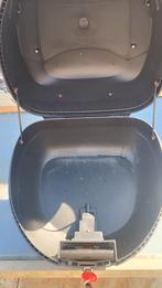 Scooterkoffer, Motoren, Ophalen of Verzenden, Gebruikt