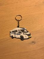 Sleutelhanger Knaus half integraal, Ophalen of Verzenden, Nieuw