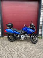 Suzuki DL650 V-Strom ABS 2007, Bedrijf, Meer dan 35 kW, Toermotor, 645 cc