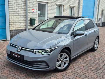 Volkswagen Golf 1.0 TSI Nav-Panodak-H/K Audio-IQ.LIGHT-Sfeer beschikbaar voor biedingen