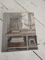 Interieur boek Nina Hartmann, Ophalen of Verzenden, Nieuw