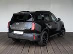 MINI Countryman C Blackyard M plus pakket, Stof, Met garantie (alle), Zwart, Origineel Nederlands