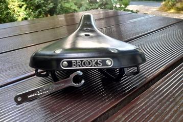 Brooks B17 zadel beschikbaar voor biedingen