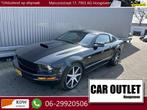 Ford Mustang 126D.mijl AUTOMAAT, 2-tone Leer, A/C, Stoelvw,, Auto's, Ford, 4009 cc, Gebruikt, Overige carrosserieën, 4 stoelen
