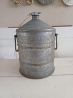 Zinken kan, Ophalen of Verzenden